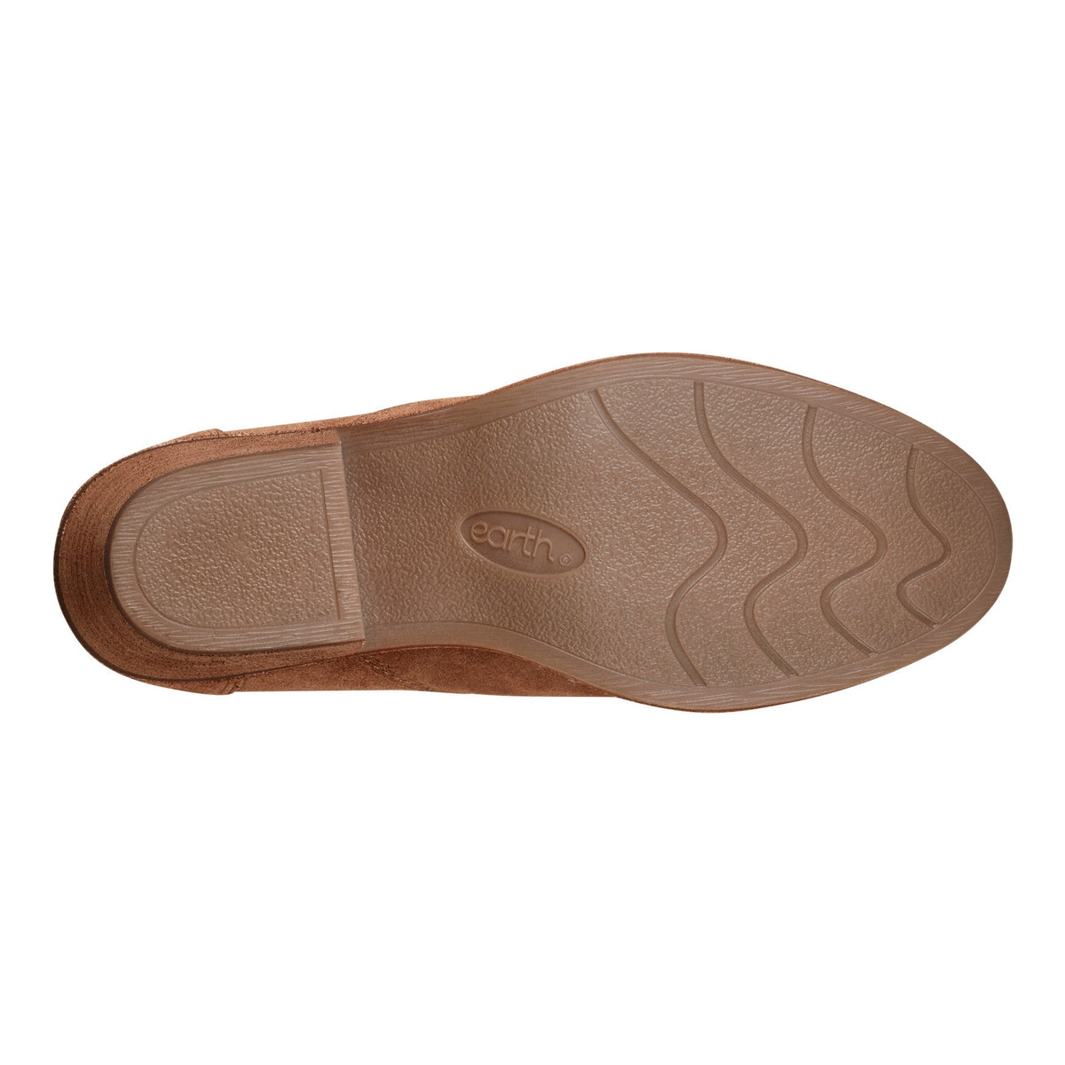Jalin Slip-on Booties - Earth Shoes Premium