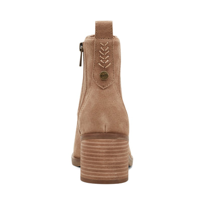 Cassi Ankle Booties - Earth Shoes Featured