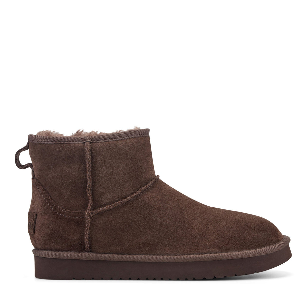 Wonders Cozy Ankle Booties - Earth Shoes Trending