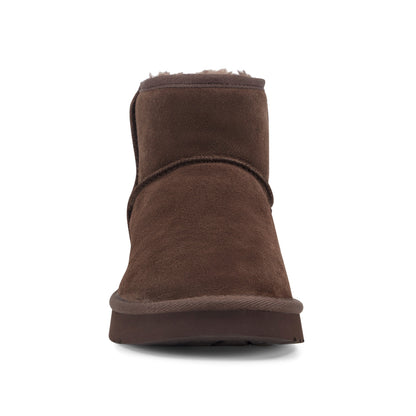 Wonders Cozy Ankle Booties - Earth Shoes Trending
