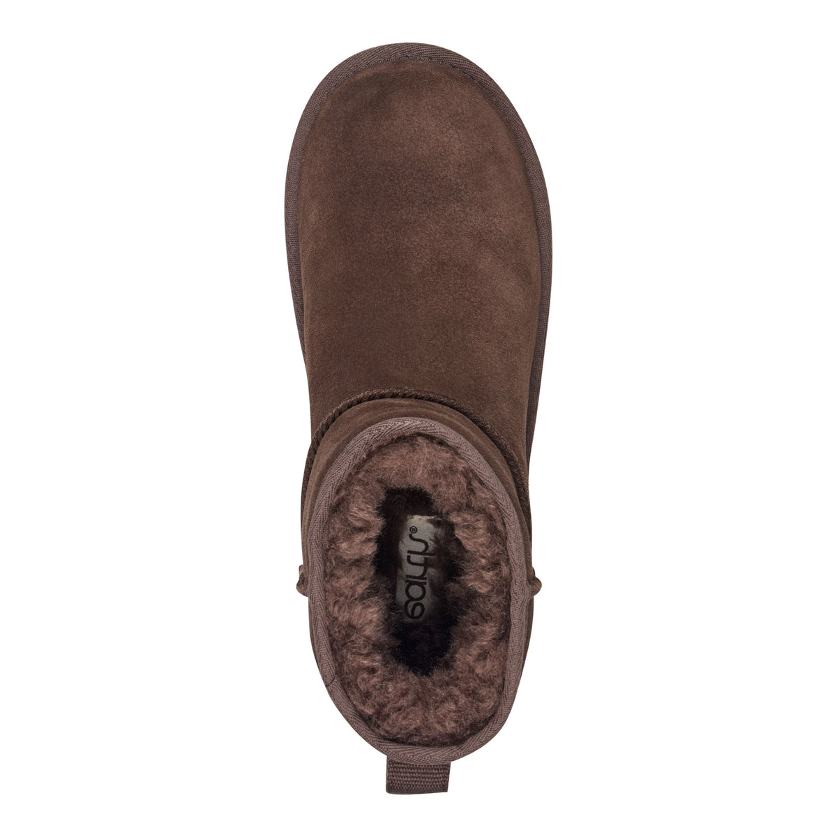 Wonders Cozy Ankle Booties - Earth Shoes Trending