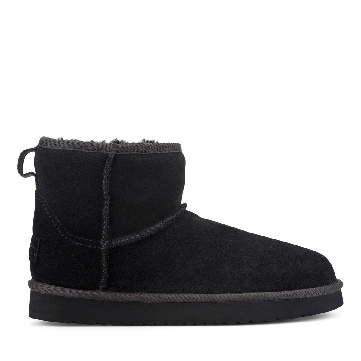 Wonders Cozy Ankle Booties - Earth Shoes Best Seller