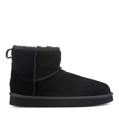 Wonders Cozy Ankle Booties - Earth Shoes Best Seller