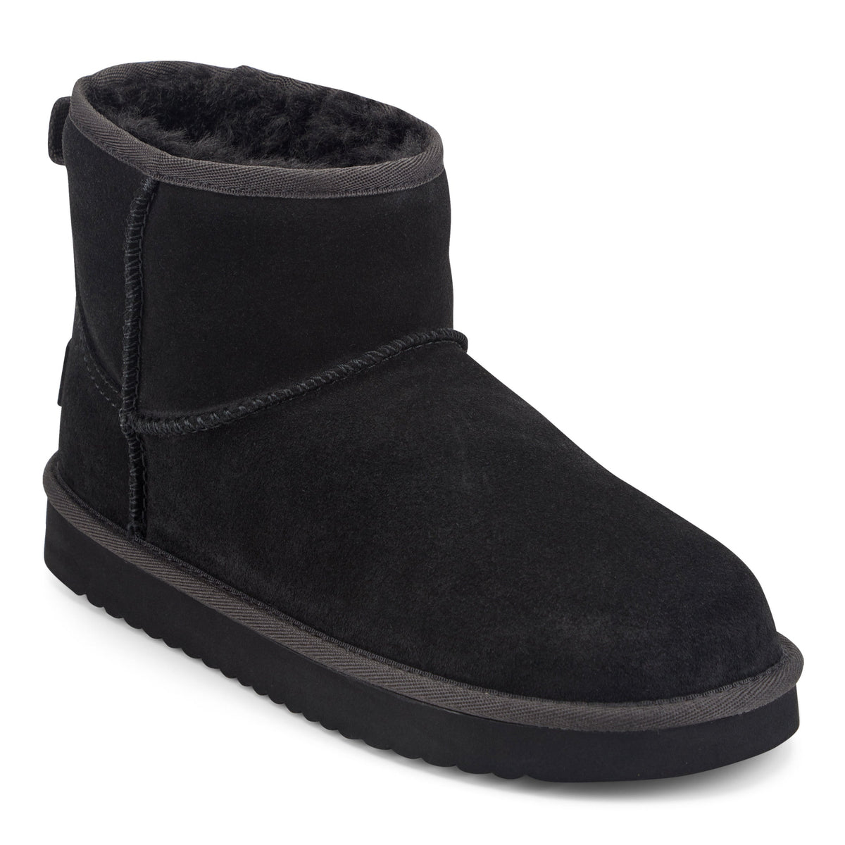 Wonders Cozy Ankle Booties - Earth Shoes Best Seller