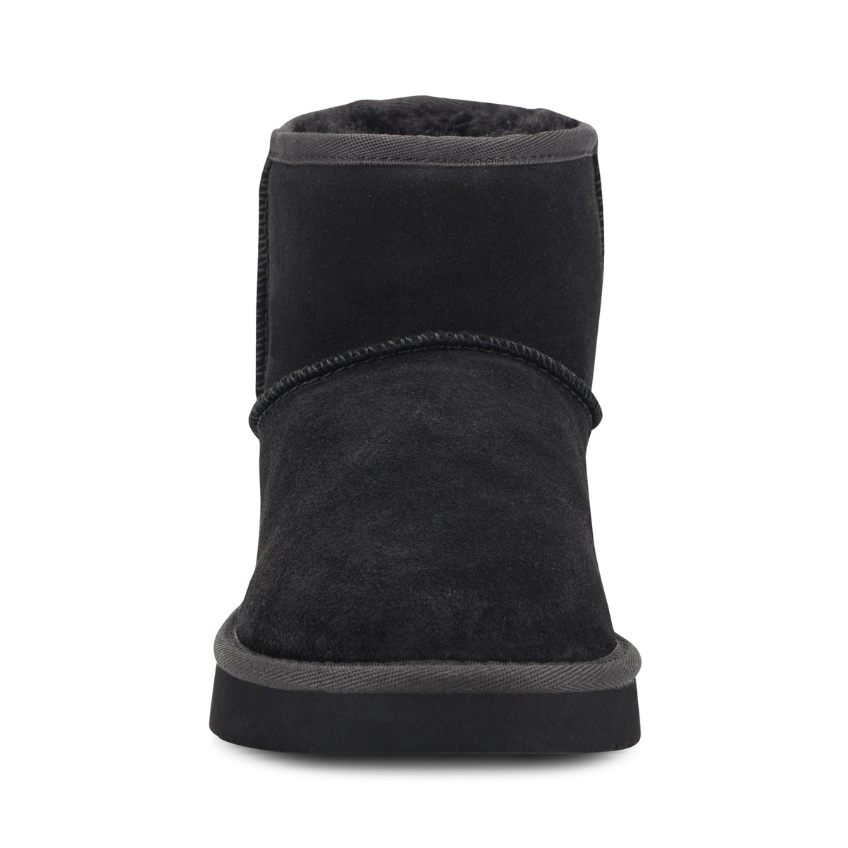 Wonders Cozy Ankle Booties - Earth Shoes Best Seller