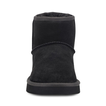 Wonders Cozy Ankle Booties - Earth Shoes Best Seller