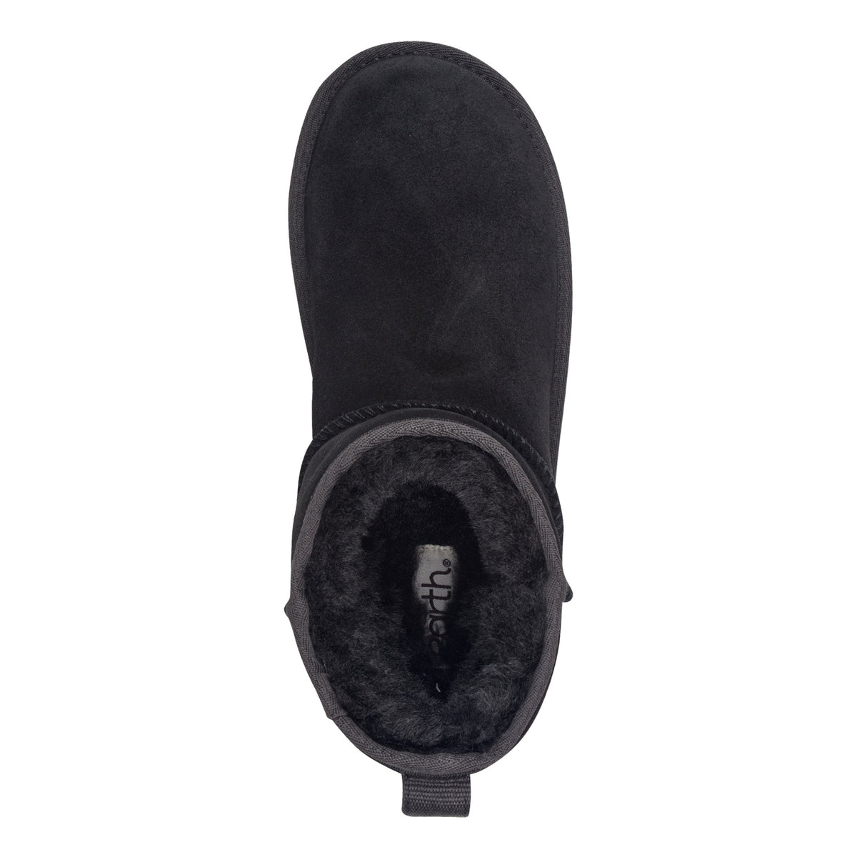 Wonders Cozy Ankle Booties - Earth Shoes Best Seller