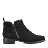 Black Suede