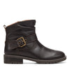 Dark Brown Leather