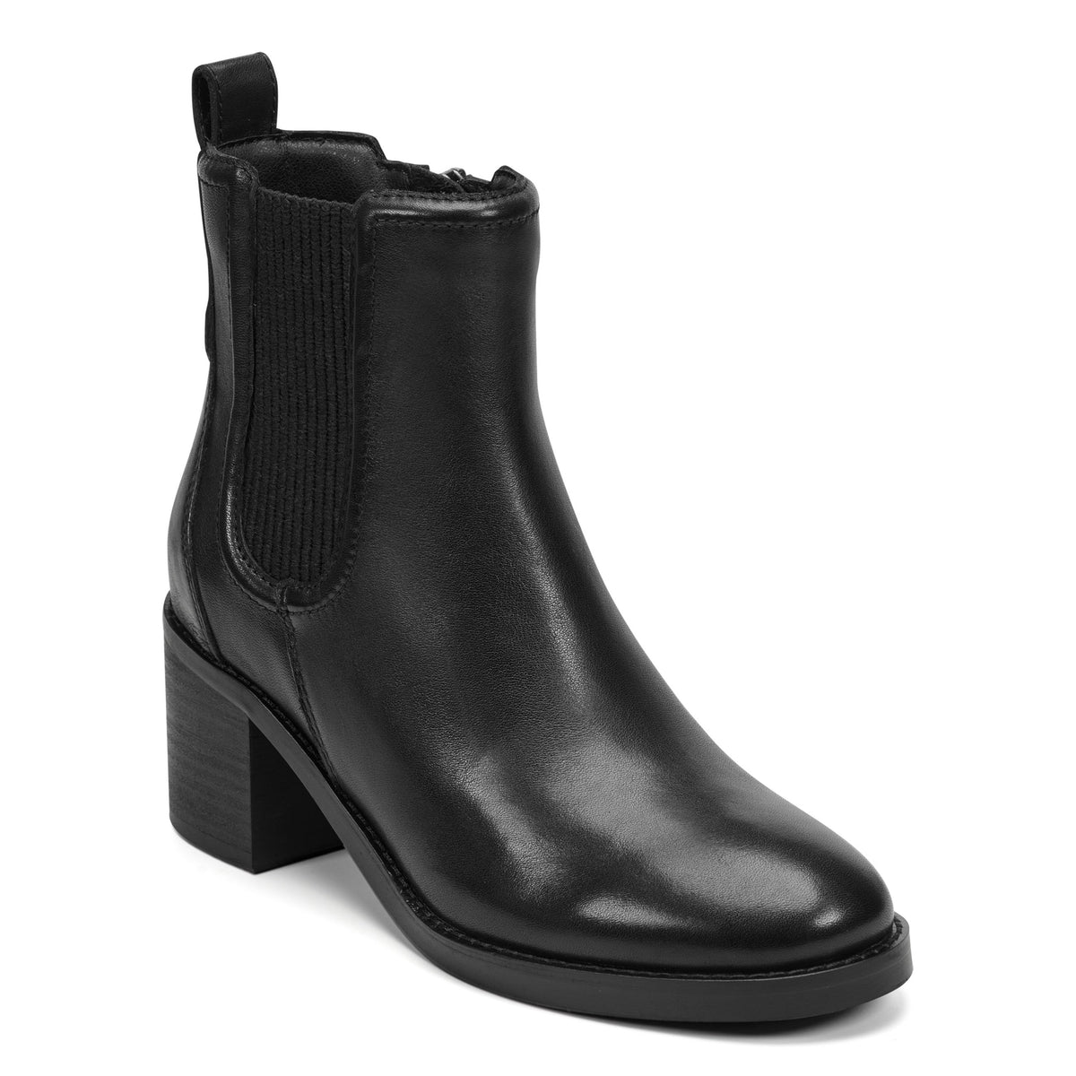 Cassi Ankle Booties - Earth Shoes Premium