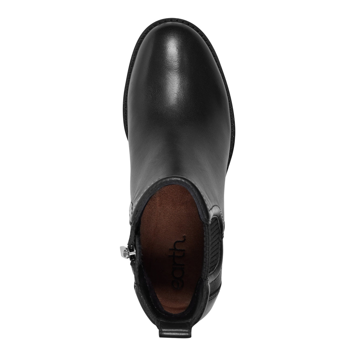 Cassi Ankle Booties - Earth Shoes Premium