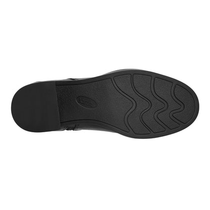 Cassi Ankle Booties - Earth Shoes Premium