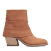 Medium Natural Leather