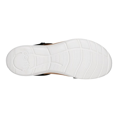 Roni Casual Strappy Flat Sandals - Earth Shoes Signature