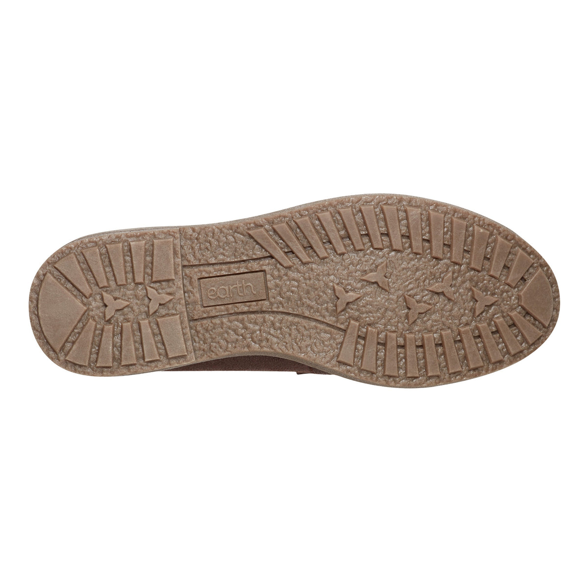 Jayde Leather Knotted Loafers - Earth Shoes Signature
