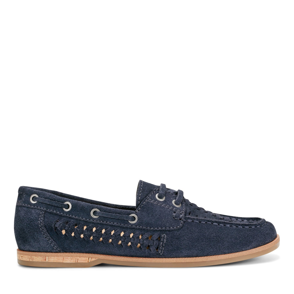 Wishing Almond Toe Slip-on Flat Casual Loafers - Earth Shoes Premium