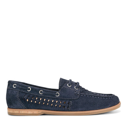 Wishing Almond Toe Slip-on Flat Casual Loafers - Earth Shoes Premium
