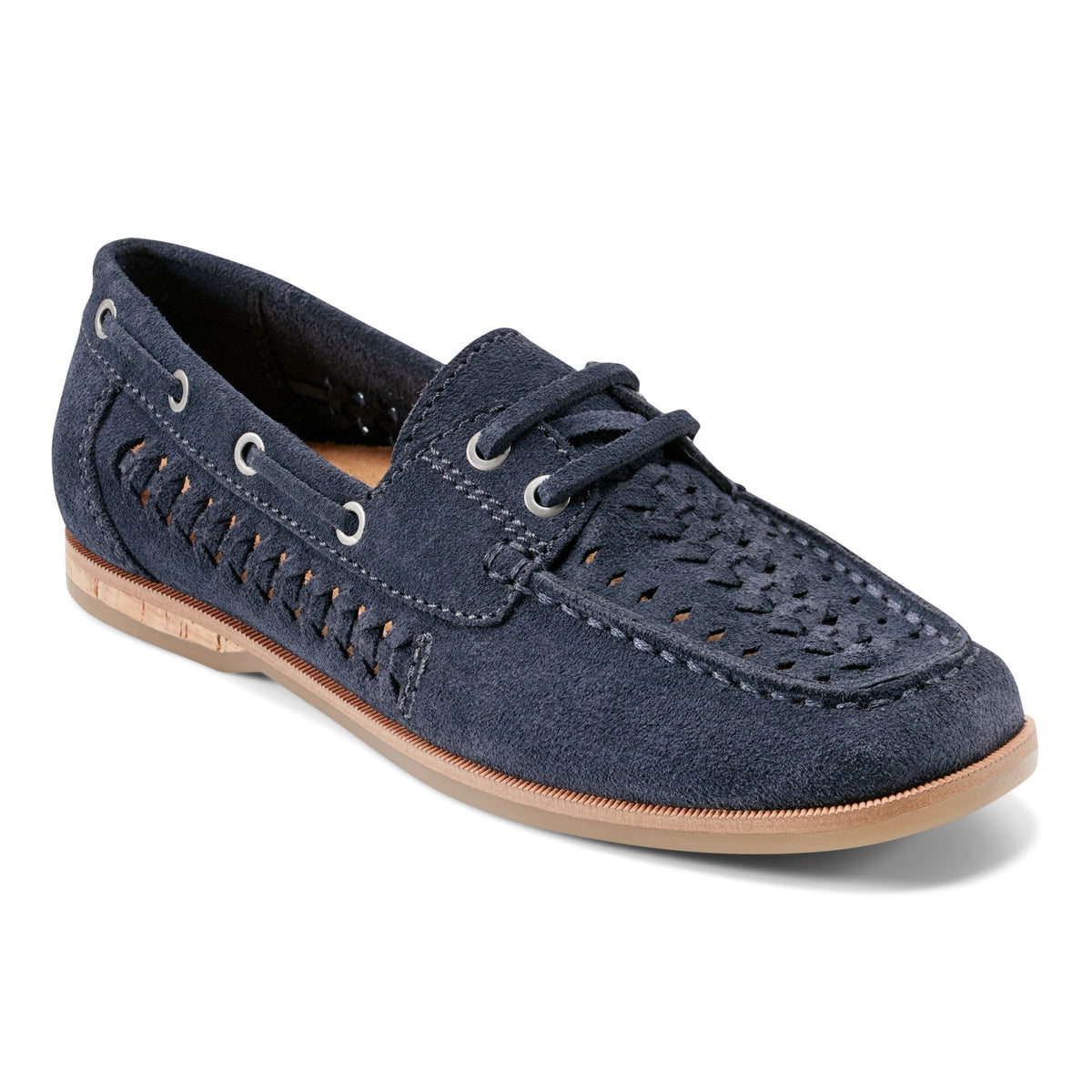 Wishing Almond Toe Slip-on Flat Casual Loafers - Earth Shoes Premium