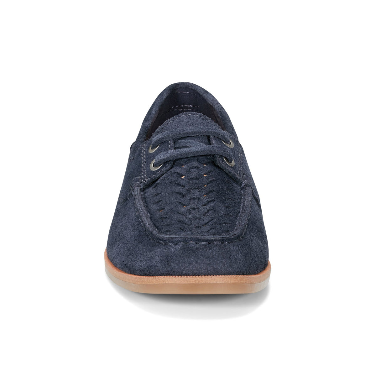 Wishing Almond Toe Slip-on Flat Casual Loafers - Earth Shoes Premium