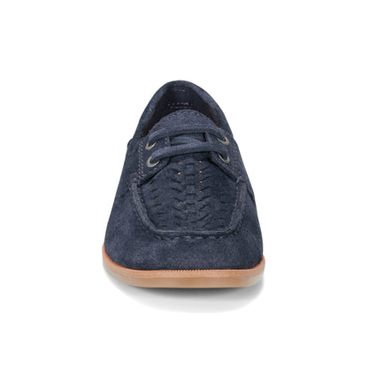 Wishing Almond Toe Slip-on Flat Casual Loafers - Earth Shoes Premium