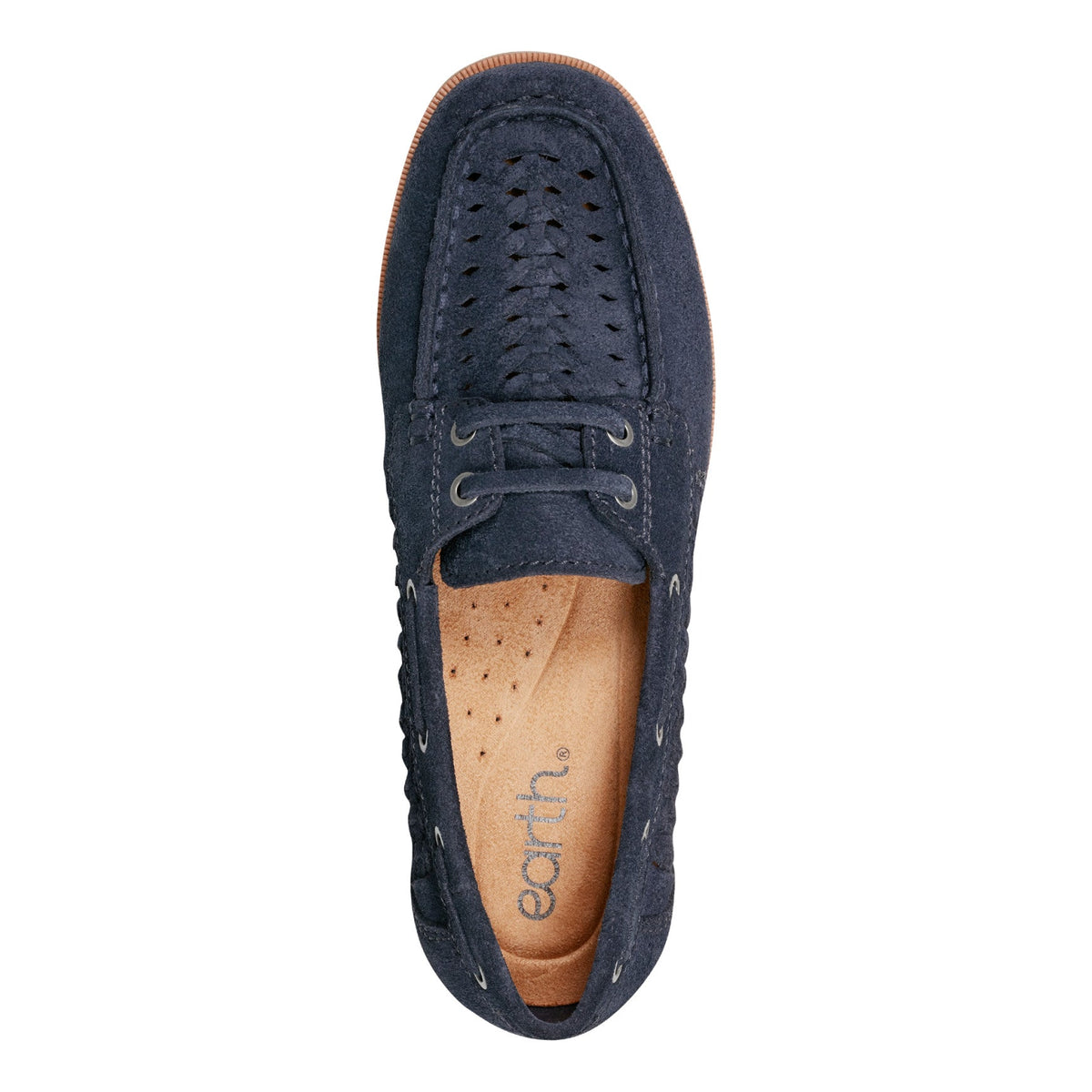 Wishing Almond Toe Slip-on Flat Casual Loafers - Earth Shoes Premium