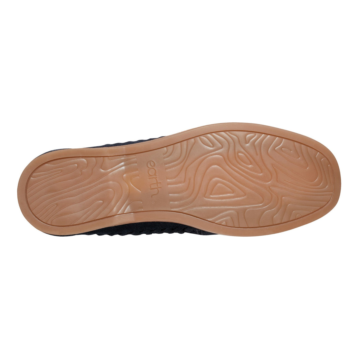 Wishing Almond Toe Slip-on Flat Casual Loafers - Earth Shoes Premium
