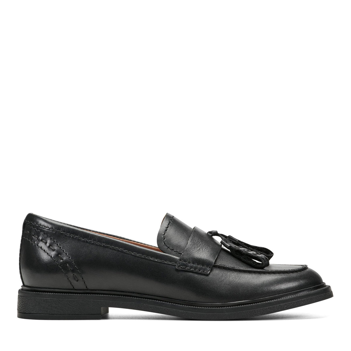 Deeana Tassel Loafers - Earth Shoes New