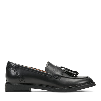 Deeana Tassel Loafers - Earth Shoes New
