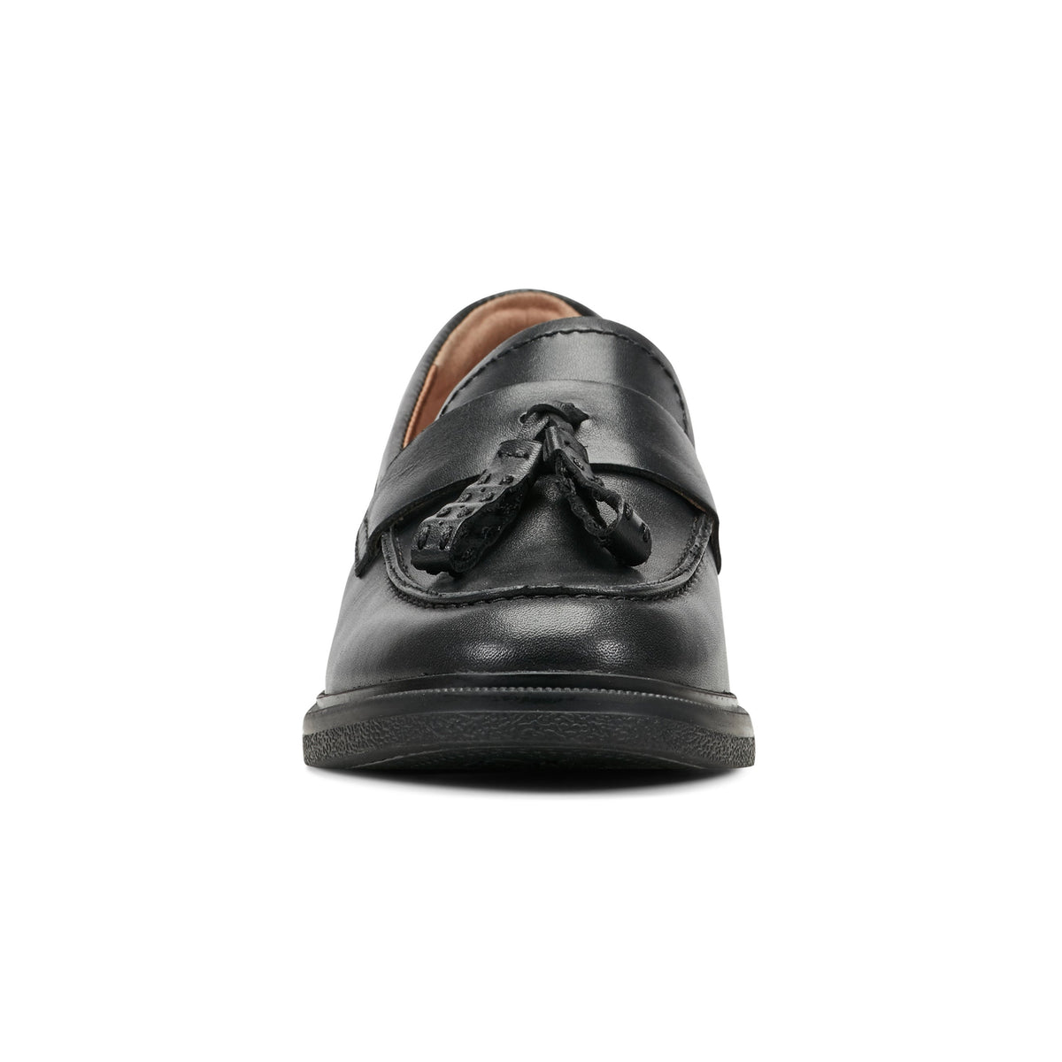 Deeana Tassel Loafers - Earth Shoes New