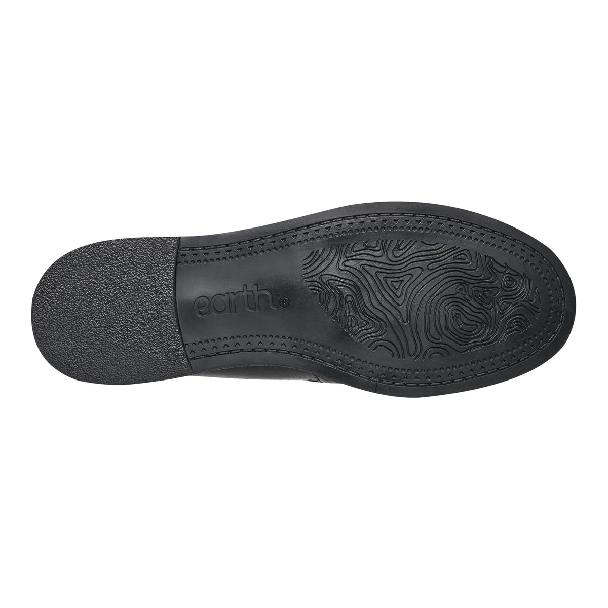 Deeana Tassel Loafers - Earth Shoes New