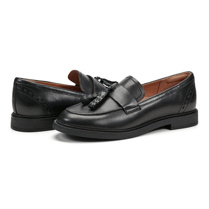 Deeana Tassel Loafers - Earth Shoes New