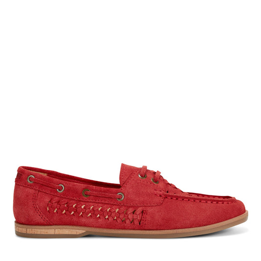 Wishing Almond Toe Slip-on Flat Casual Loafers - Earth Shoes Popular