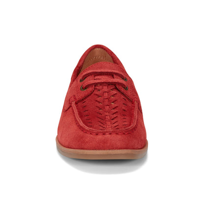 Wishing Almond Toe Slip-on Flat Casual Loafers - Earth Shoes Popular