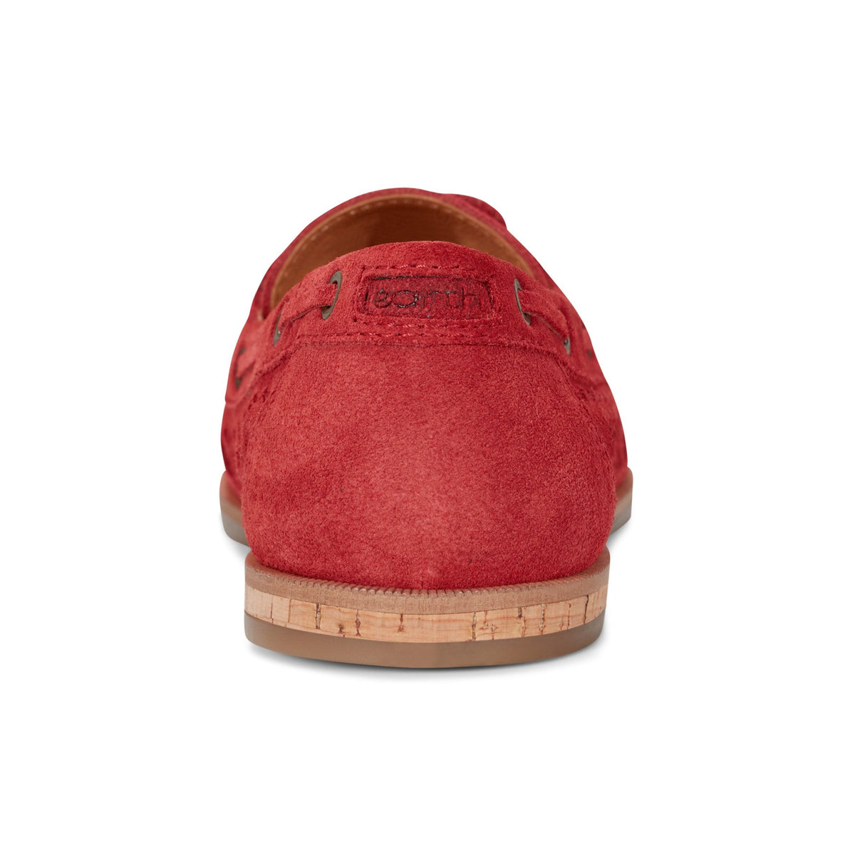 Wishing Almond Toe Slip-on Flat Casual Loafers - Earth Shoes Popular
