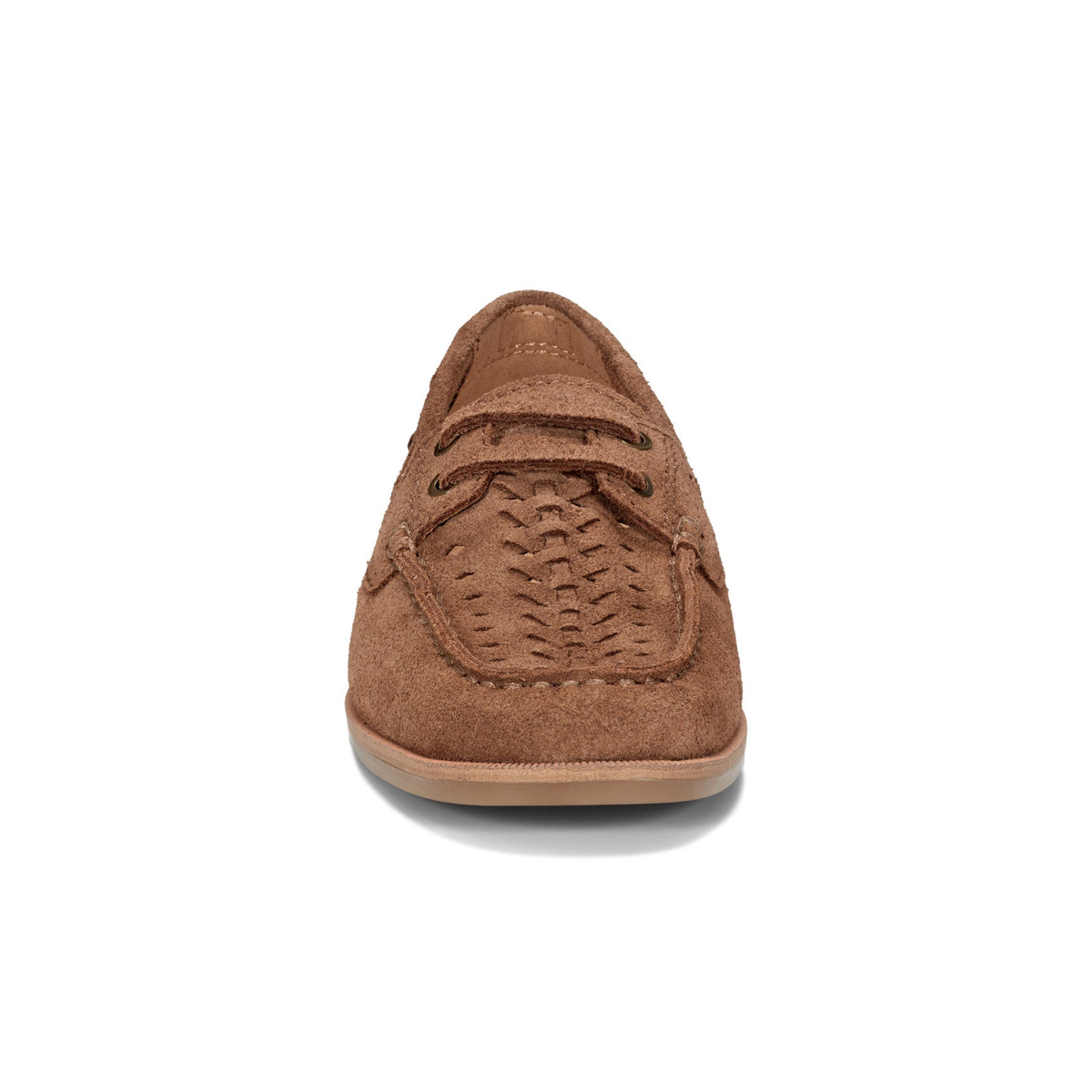 Wishing Almond Toe Slip-on Flat Casual Loafers - Earth Shoes Trending