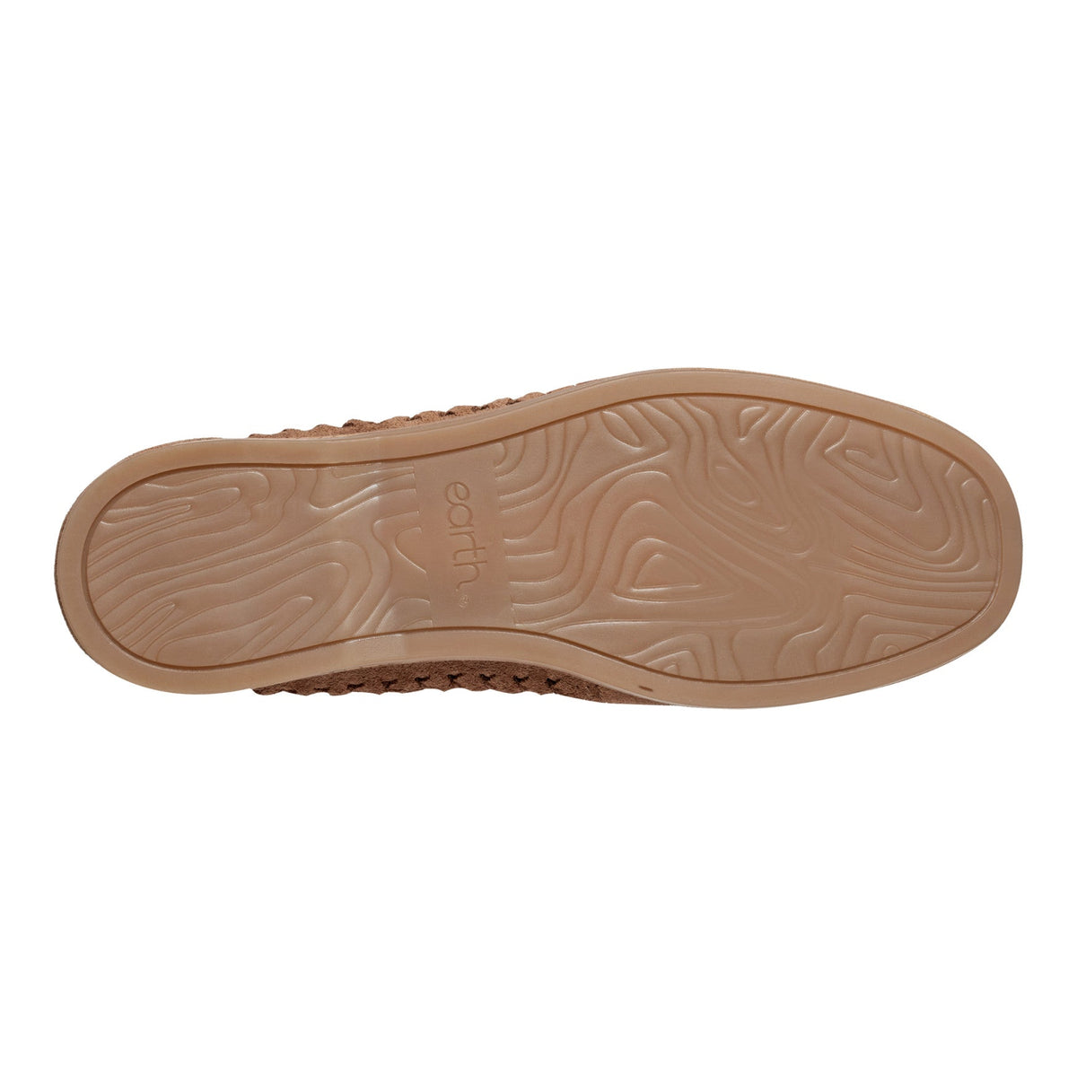 Wishing Almond Toe Slip-on Flat Casual Loafers - Earth Shoes Trending