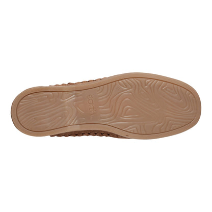 Wishing Almond Toe Slip-on Flat Casual Loafers - Earth Shoes Trending