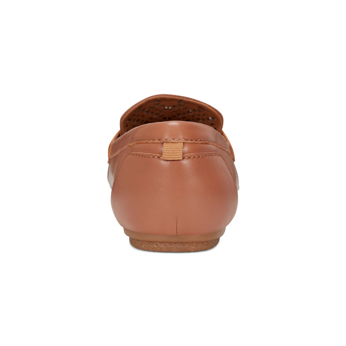 Remi Almond Toe Slip-on Casual Flat Loafers - Earth Shoes Best Seller