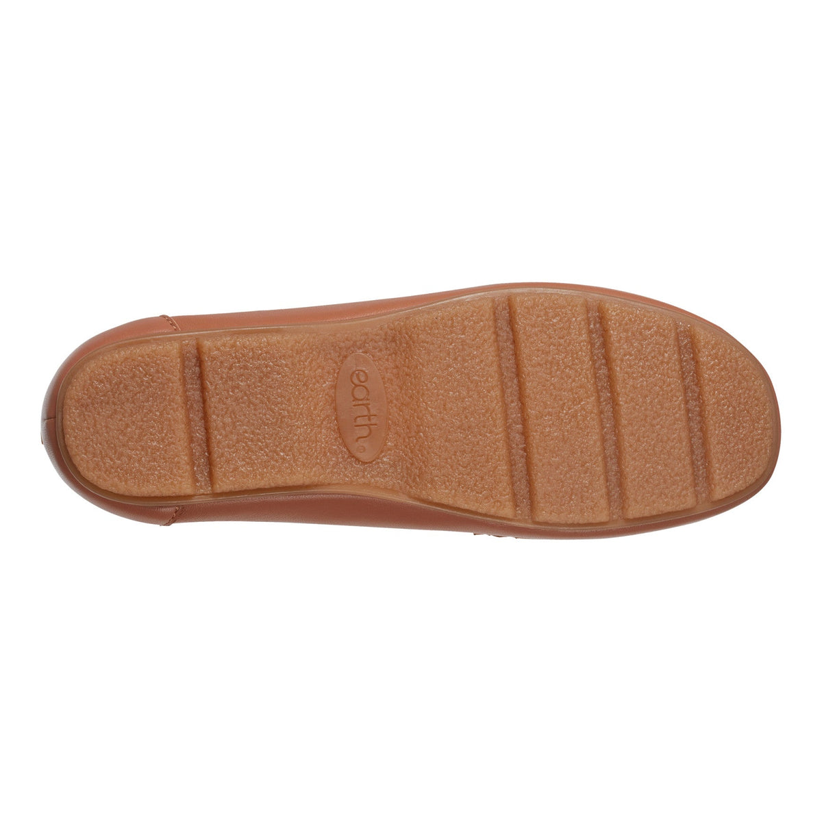 Remi Almond Toe Slip-on Casual Flat Loafers - Earth Shoes Best Seller