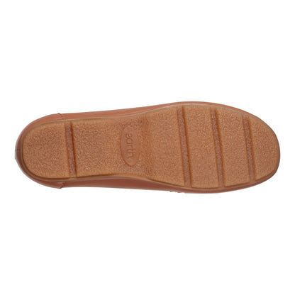 Remi Almond Toe Slip-on Casual Flat Loafers - Earth Shoes Best Seller