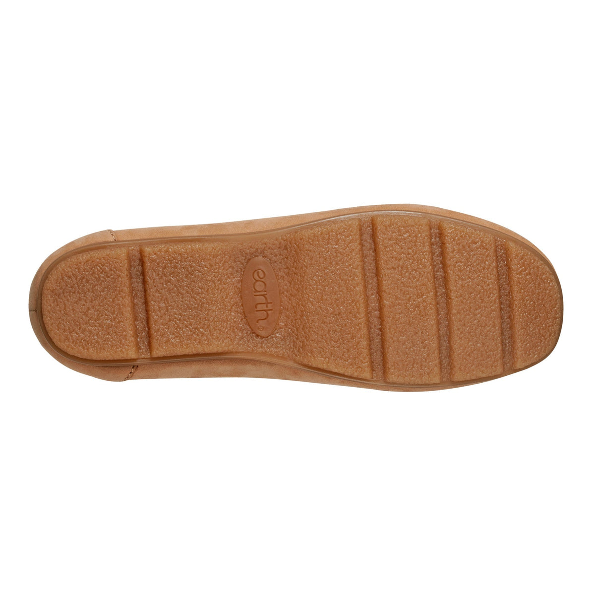 Remi Almond Toe Slip-on Casual Flat Loafers - Earth Shoes Premium