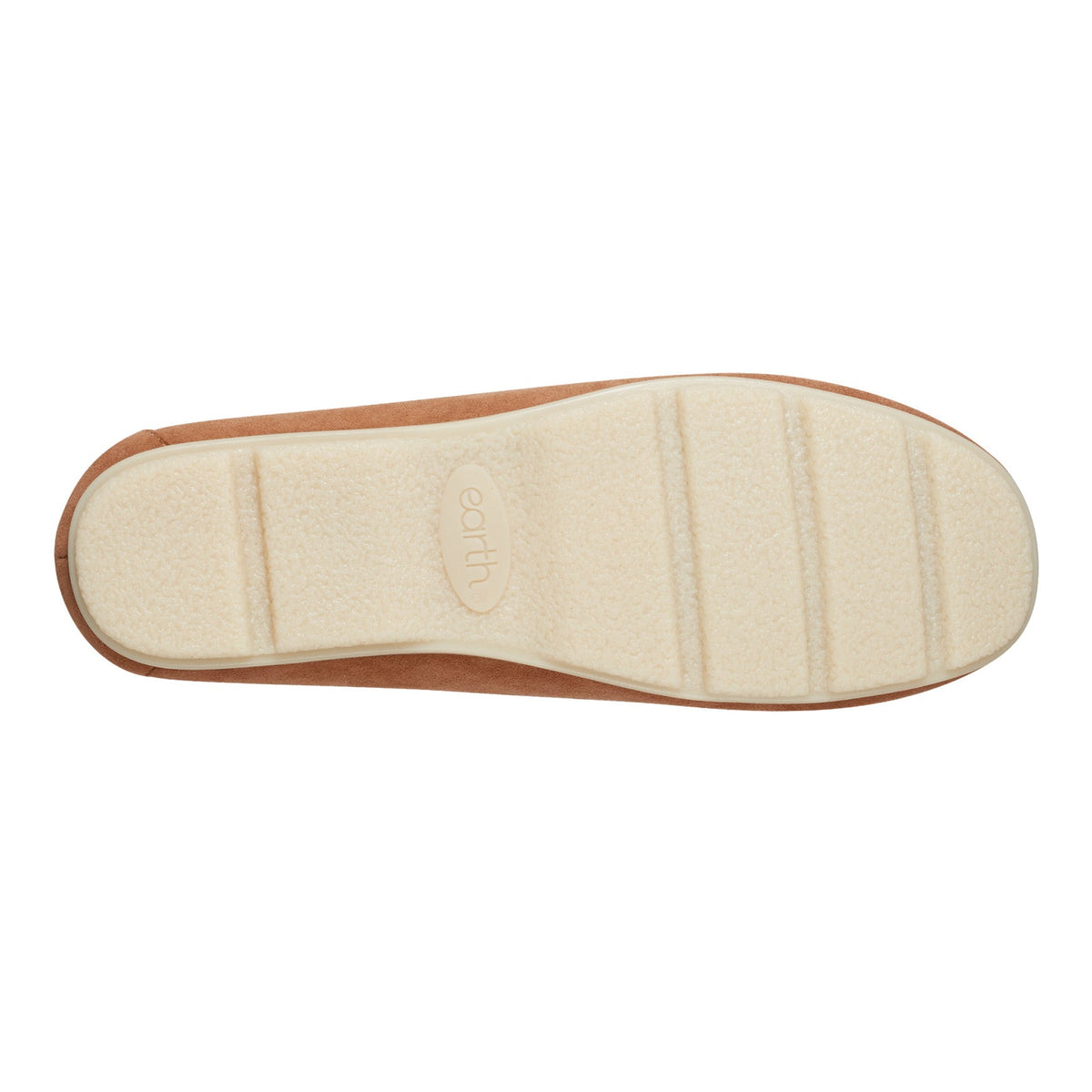 Raquel Slip-on Casual Flat Tassel Loafers - Earth Shoes Featured