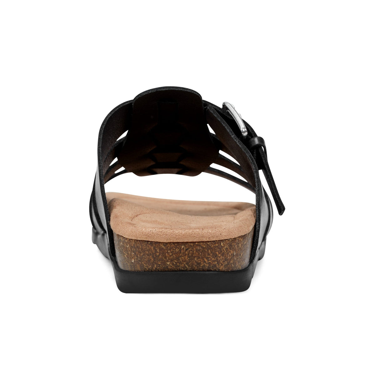 Eresa Casual Fisherman Slip-On Sandals - Earth Shoes Recommended