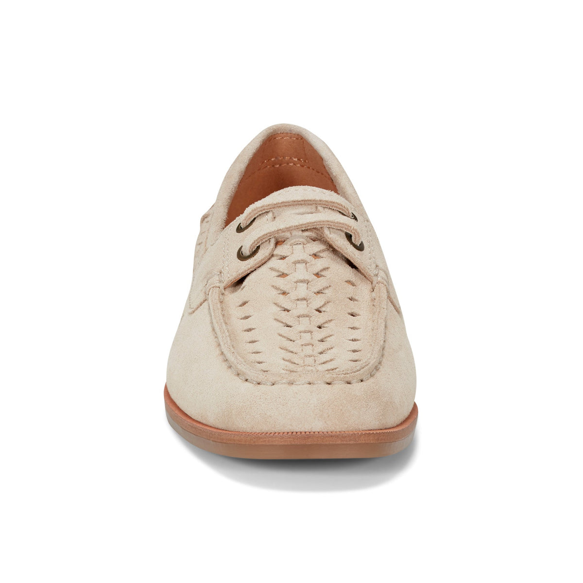 Wishing Almond Toe Slip-on Flat Casual Loafers - Earth Shoes New