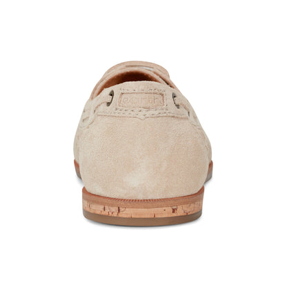 Wishing Almond Toe Slip-on Flat Casual Loafers - Earth Shoes New