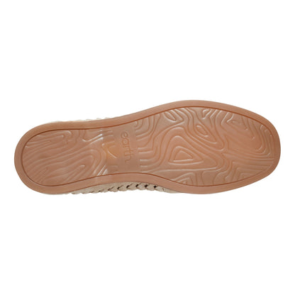 Wishing Almond Toe Slip-on Flat Casual Loafers - Earth Shoes New