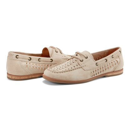 Wishing Almond Toe Slip-on Flat Casual Loafers - Earth Shoes New