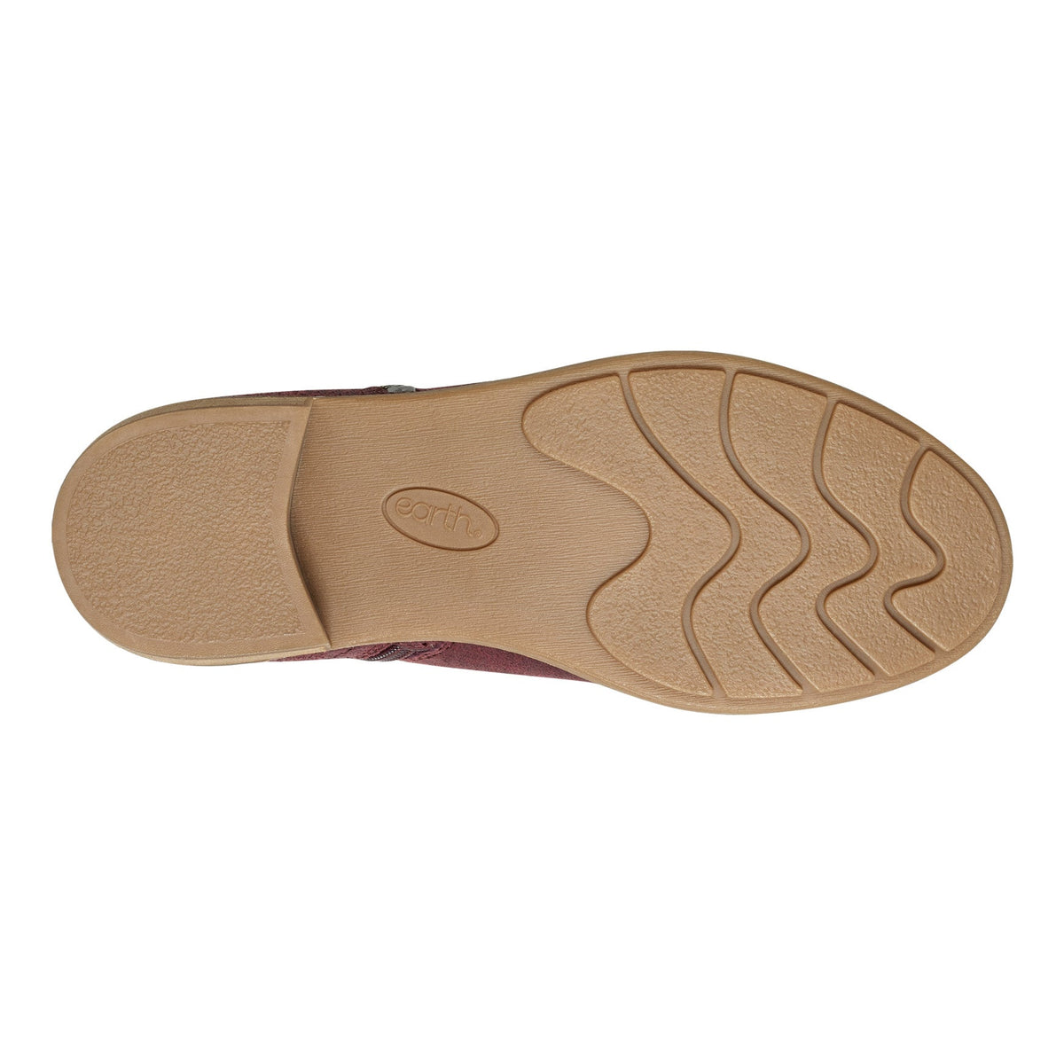 Nadya Round Toe Ruched Casual Booties - Earth Shoes Best Seller