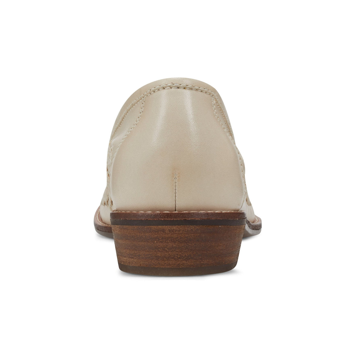 Ella Round Toe Slip-on Casual Flat Loafers - Earth Shoes Exclusive