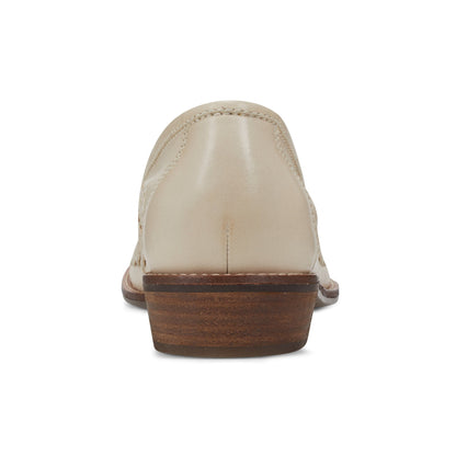 Ella Round Toe Slip-on Casual Flat Loafers - Earth Shoes Exclusive